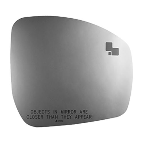 Burco 5768B Passenger Side 5 7/8 X 6 7/8 inches