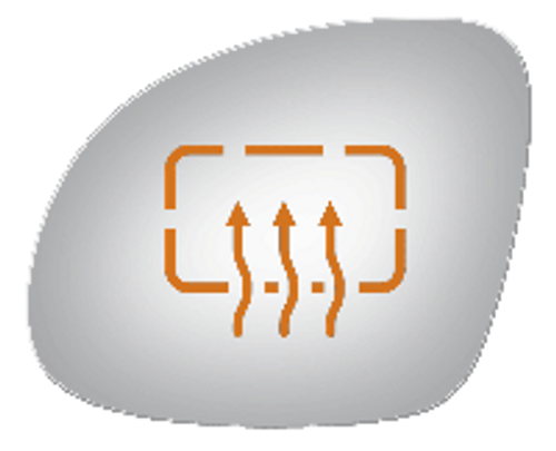 Burco 4275H Driver Side 5 X 6 inches