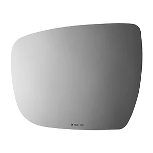 Burco 4609RSG Driver Side 5 7/16 X 6 7/8 inches