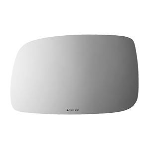 Burco 2991RSG Driver Side 4 1/8 X 6 3/4 inches