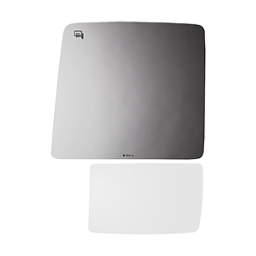 Burco 4204H Driver Side 7 1/8 X 7 3/4 inches