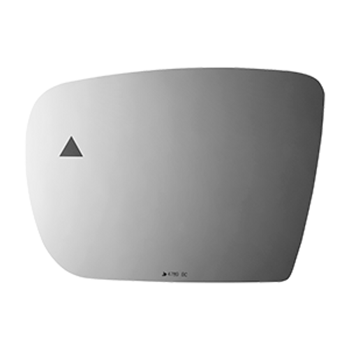 Burco 4789BC Driver Side 5 X 6 3/4 inches