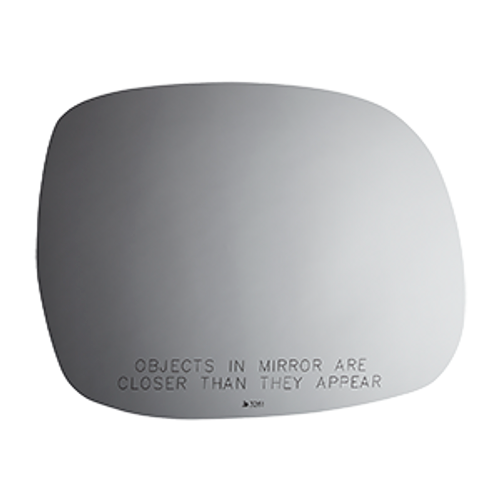 Burco 3261 Passenger Side 6 X 8 inches