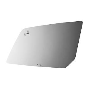 Burco 4492B Driver Side 4 5/8 X 7 inches