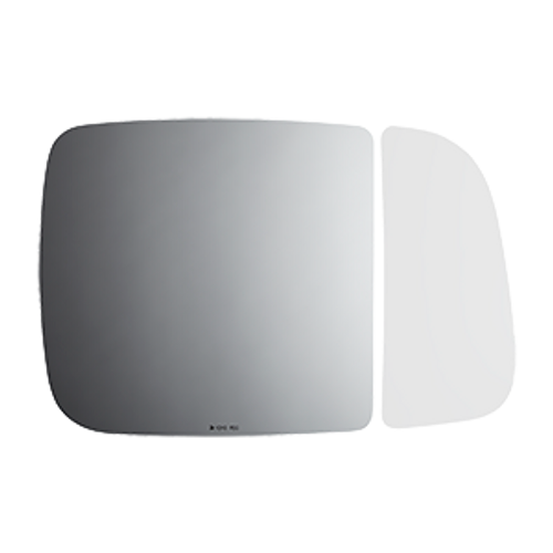 Burco 4340RSG Passenger Side 7 1/4 X 7 3/4 inches