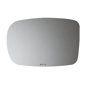 Burco 4403RSG Driver Side 4 7/16 X 7 5/16 inches
