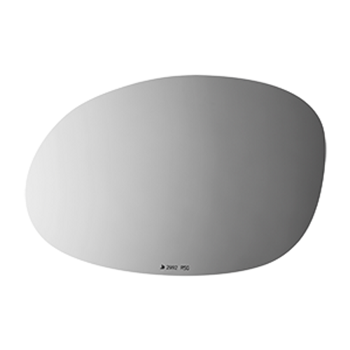 Burco 2992RSG Driver Side 4 11/16 X 7 inches