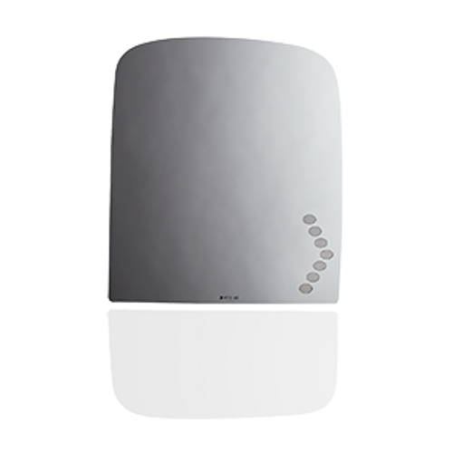 Burco 4115HS Passenger Side 6 7/8 X 7 5/8 inches