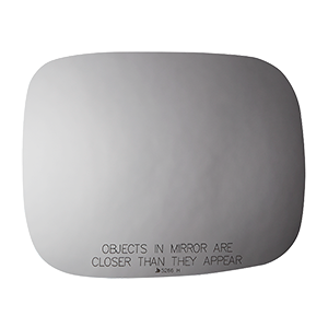 Burco 5266H Passenger Side 5 3/16 X 6 5/8 inches