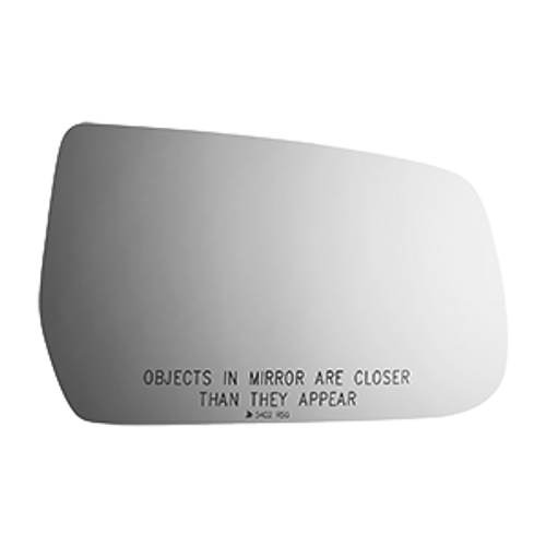 Burco 5402RSG Passenger Side 4 3/8 X 7 3/8 inches