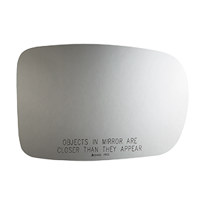Burco 5465RSG Passenger Side 4 7/16 X 7 5/16 inches