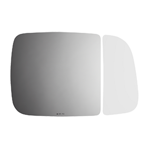 Burco 4685RSG Passenger Side 7 1/8 X 7 11/16 inches