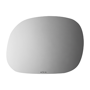 Burco 2706RSG Driver Side 6 1/16 X 8 1/8 inches