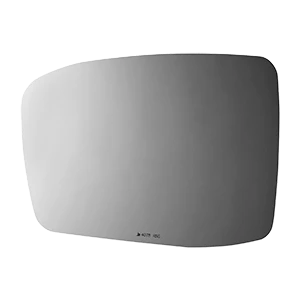 Burco 4078RSG Driver Side 5 5/16 X 7 3/16 inches