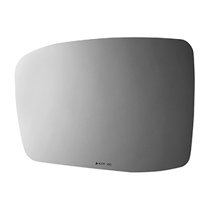 Burco 4078RSG Driver Side 5 5/16 X 7 3/16 inches