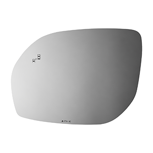 Burco 4706BC Driver Side 5 15/16 X 8 1/8 inches