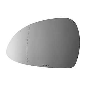 Burco 5654W Driver Side 3 3/4 X 6 inches