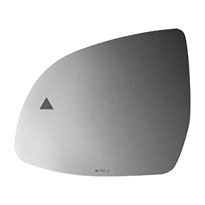 Burco 4783B Driver Side 4 15/16 X 6 3/16 inches