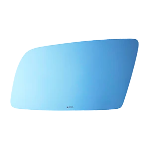 Burco 6125 Driver Side 3 7/8 X 6 5/8 inches