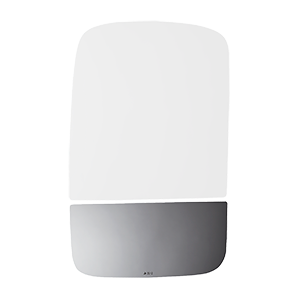 Burco 3912 Driver Side 3 3/16 X 6 13/16 inches