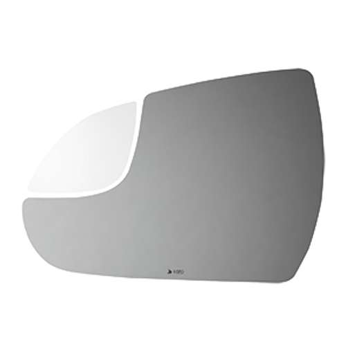 Burco 4689 Driver Side 4 1/2 X 7 inches