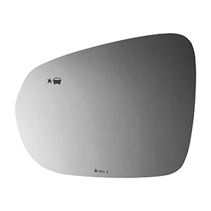 Burco 4854B Driver Side 5 X 6 7/8 inches