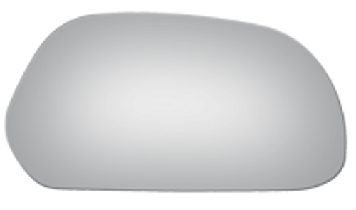 Burco 3601 Passenger Side 3 7/8 X 7 1/2 inches