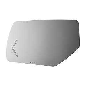 Burco 4577S Driver Side 4 3/4 X 7 5/8 inches