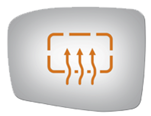 Burco 4078H Driver Side 5 1/16 X 6 13/16 inches