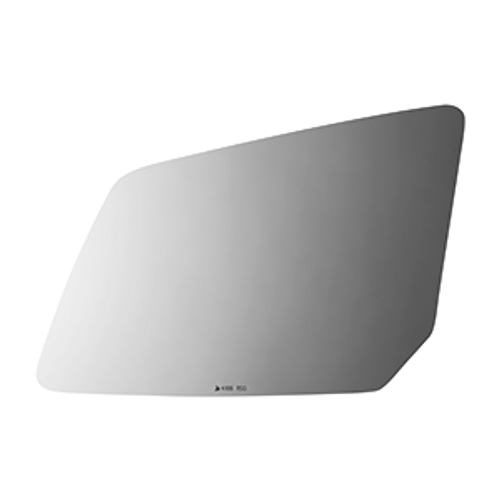 Burco 4166RSG Driver Side 5 1/4 X 7 9/16 inches