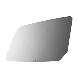 Burco 4166RSG Driver Side 5 1/4 X 7 9/16 inches