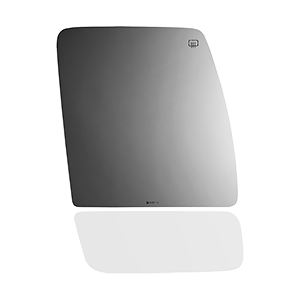 Burco 4441H Passenger Side 7 9/16 X 7 1/8 inches