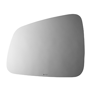 Burco 4727 Driver Side 4 3/4 X 6 5/16 inches