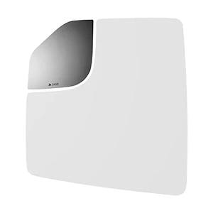 Burco 3968 Driver Side 2 5/8 X 2 3/4 inches