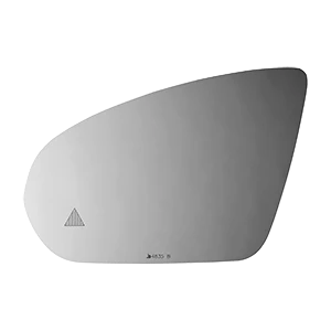 Burco 4835B Driver Side 3 15/16 X 5 15/16 inches