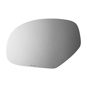Burco 4111RSG Driver Side 6 5/8 X 9 7/8 inches