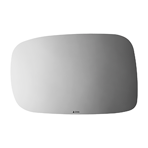Burco 2996 Driver Side 4 1/2 X 7 3/16 inches