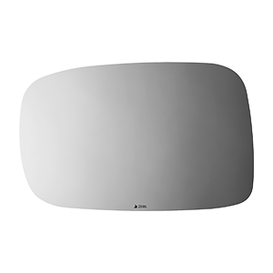 Burco 2996 Driver Side 4 1/2 X 7 3/16 inches
