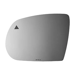 Burco 4546B Driver Side 4 13/16 X 6 5/8 inches