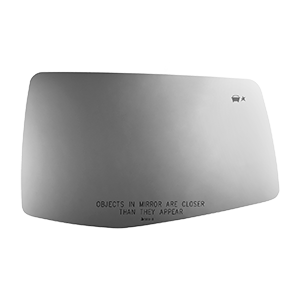 Burco 5819B Passenger Side 5 11/16 X 9 13/16 inches