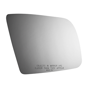 Burco 5263RSG Passenger Side 6 7/8 X 8 1/4 inches
