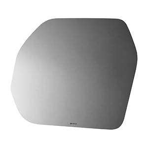 Burco 4851H Driver Side 7 1/8 X 7 7/8 inches