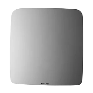 Burco 4342RSG Driver Side 6 5/16 X 6 1/8 inches