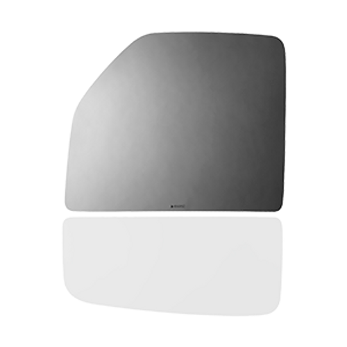 Burco 4569RSG Driver Side 6 15/16 X 8 1/4 inches