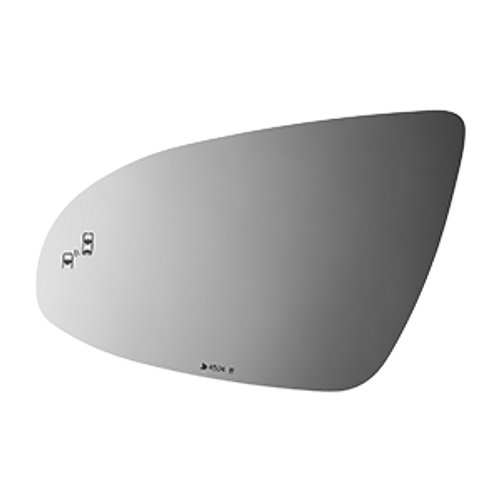 Burco 4504B Driver Side 4 X 6 inches