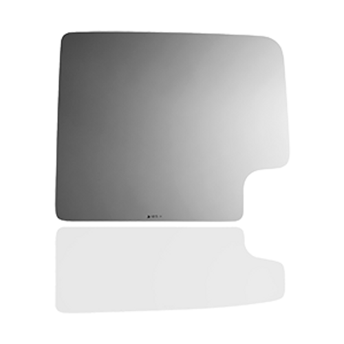 Burco 4815H Passenger Side 6 3/4 X 7 1/4 inches