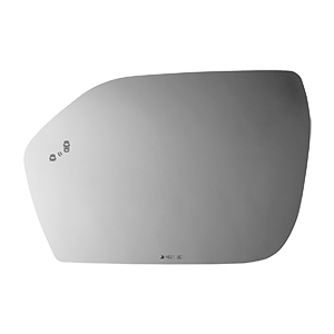 Burco 4821BC Driver Side 5 1/16 X 7 5/8 inches