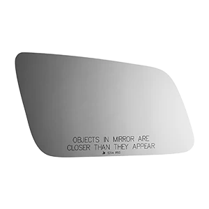 Burco 5314RSG Passenger Side 3 13/16 X 6 5/8 inches