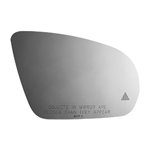 Burco 5675B Passenger Side 4 3/8 X 6 3/4 inches