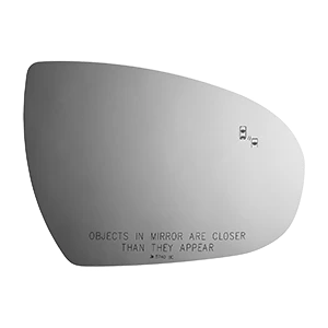 Burco 5740BC Passenger Side 4 15/16 X 7 1/8 inches